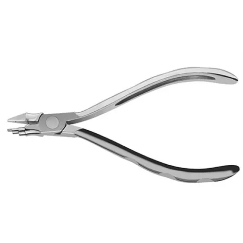 CARL MARTIN YOUNG LOOP BENDING PLIER OLS-1329
