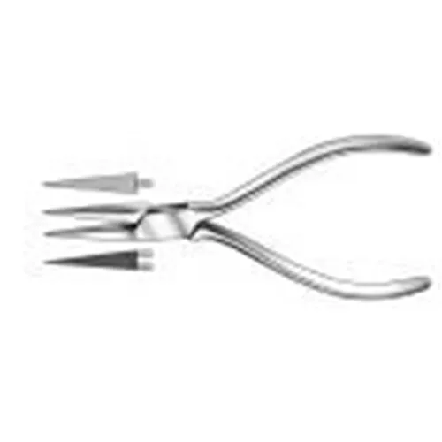 CARL MARTIN TECHNIEKTANG NR.1325-1/2A