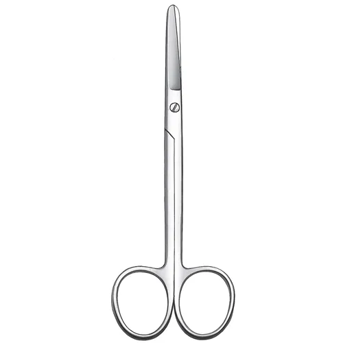CARL MARTIN TANDVLEESSCHAAR RECHT STOMP NR.810 (12cm)