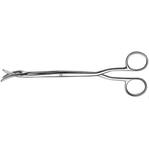 CARL MARTIN CHIRURGISCHETANG NR.1814 (19cm)