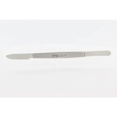 CARL MARTIN WASMES METAAL NR.1439 (17cm)