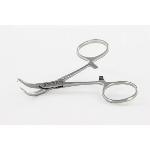 CARL MARTIN BACKHAUS DOEKKLEM NR.1815 (9cm)