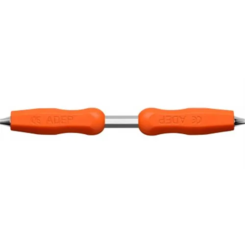DEPPELER CORD PACKER NM4 0.5-1.2mm HANDLE ORANJE
