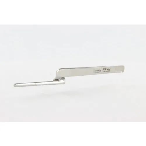 CARL MARTIN ARTIKULATIEPAPIER PINCET MILLER RECHT GERIBBELD NR.650 (15cm)