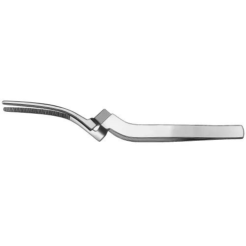 CARL MARTIN ARTIKULATIEPAPIER PINCET MILLER NR.650A (16cm)