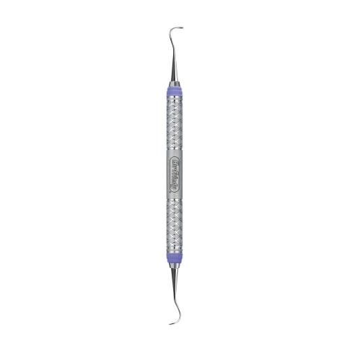 HU-FRIEDY CURETTE 17/18 McCALL PTd TIP EVEREDGE 2.0 NR.SM17/18PT9E2