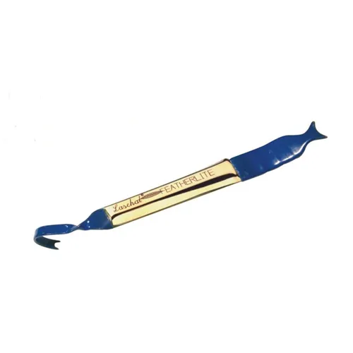 LASCHAL GINGIVAL RETRACTOR ANGLED