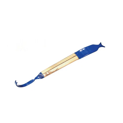 LASCHAL GINGIVAL RETRACTOR STRAIGHT