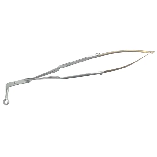 LASCHAL 75° OFFSET HEALING ABUTMENTS FORCEPS