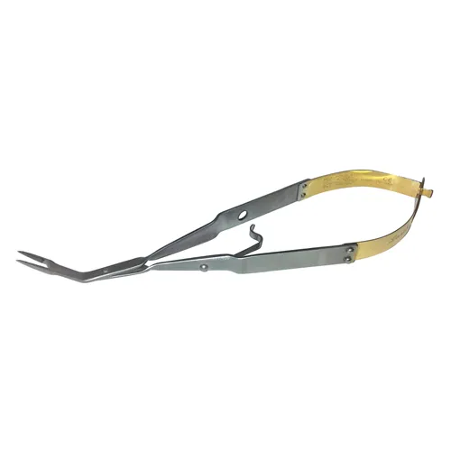 LASCHAL 45° N/S UNIVERSAL MULTIFUNCTIONAL FORCEPS WITH LOCK PCF-N-45-S/L