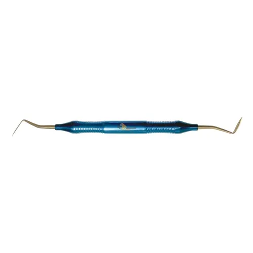 LASCHAL MICRO GERIBBELD PERIOTOOM NR.2 MAXIMAAL FLEX PT-MSP-2XXF