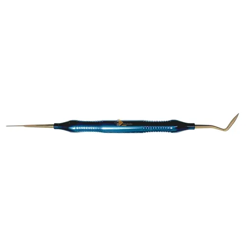 LASCHAL MICRO GERIBBELD PERIOTOOM NR.1 MAXIMAAL FLEX PT-MSP-1XXF