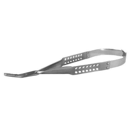 LASCHAL COMBINATIE HECHTDRAADSCHAAR- en PINCET NR.MPF-N-103-F