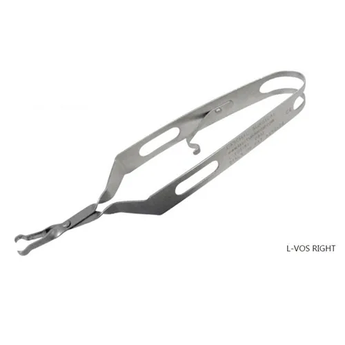 LASCHAL VERIFIER OBTURATOR SQUEEZER RIGHT