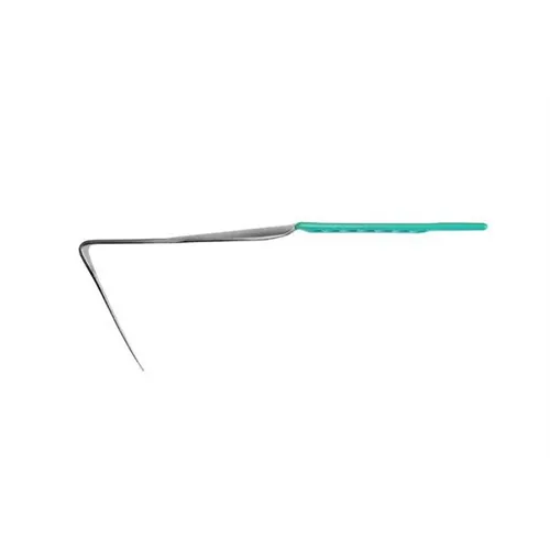 LASCHAL FXP DIAMOND DUSTED PROBE GREEN 110°