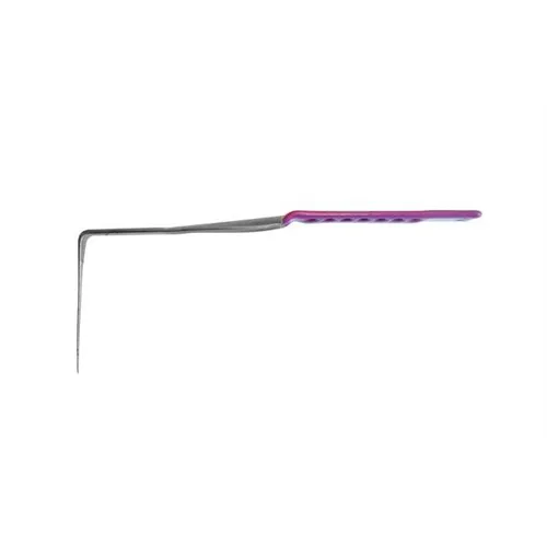 LASCHAL FXP DIAMOND DUSTED PROBE PURPLE 90°