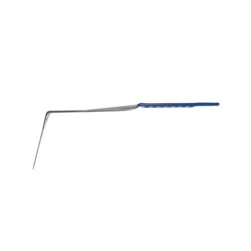 LASCHAL FXP DIAMOND DUSTED PROBE BLUE 75°