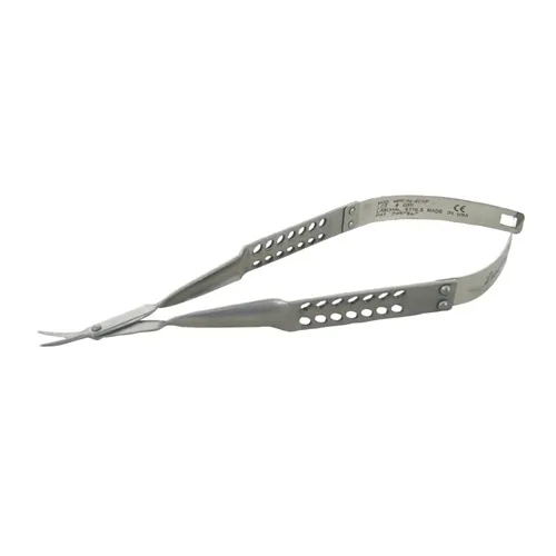 LASCHAL FEATHERLITE SCHAARTJE 14,75cm MET MICROPOINT GEBOGEN STOMP/STOMP MPF-N-4CXF