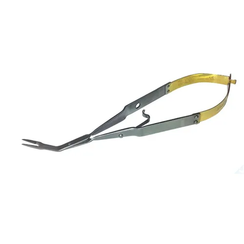 LASCHAL STEIGLITZ TANG MICRO TIP CARBIDE 75° N/S PCF-N-75SL/M