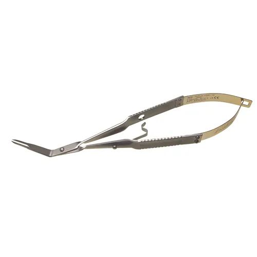 LASCHAL STEIGLITZ TANG MICRO TIP CARBIDE 45° N/S PCF-N-45SL/M