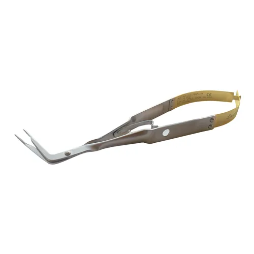 LASCHAL STEIGLITZ TANG MICRO TIP DIAMANT 75° E/W PCF-D-N-75SPL/M