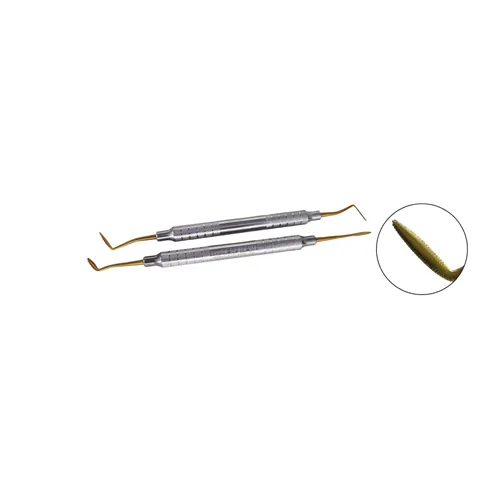 LASCHAL MICRO GERIBBELD PERIOTOOM NR.2 PT-MSP-2