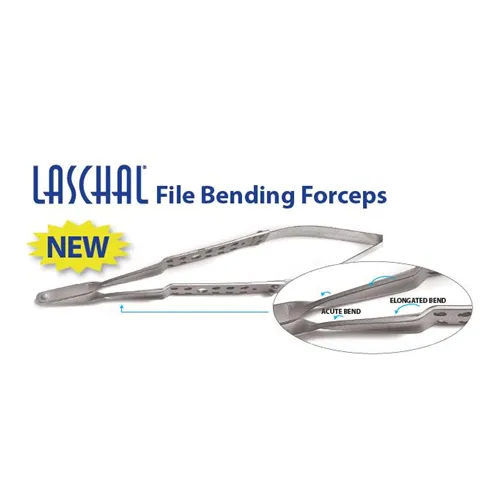 LASCHAL FILE BENDER INSTRUMENT FBF