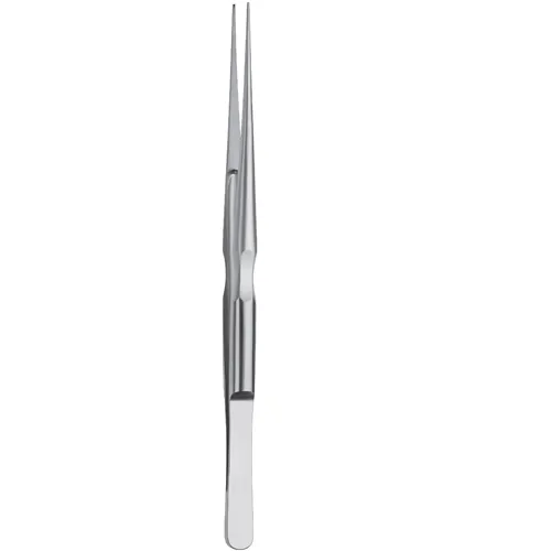 CARL MARTIN CHIRURGISCH PINCET RECHT MET TAND NR.782/18 (18cm)