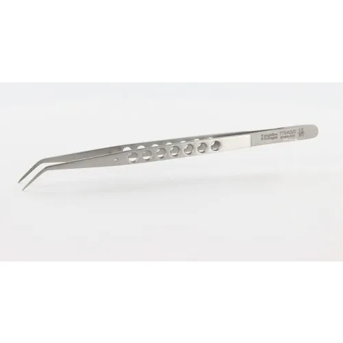 CARL MARTIN COLLEGE PINCET ERGOFORM GEBOGEN GERIBBELD NR.770AS/2 (16,5cm)