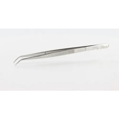 CARL MARTIN PINCET GEBOGEN GERIBBELD NR.773/2 (15cm)