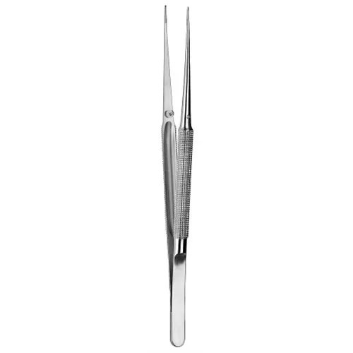 CARL MARTIN CHIRURGISCH PINCET MICRO GEBOGEN NR.782A/18 (18cm)