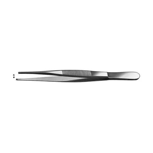 CARL MARTIN CHIRURGISCH PINCET RECHT GLAD NR.793 (14,5cm)