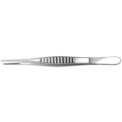 CARL MARTIN PINCET DE BAKEY RECHT GERIBBELD NR.798 (15cm)