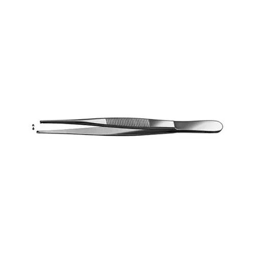 CARL MARTIN CHIRURGISCH PINCET RECHT GLAD NR.793 (12cm)