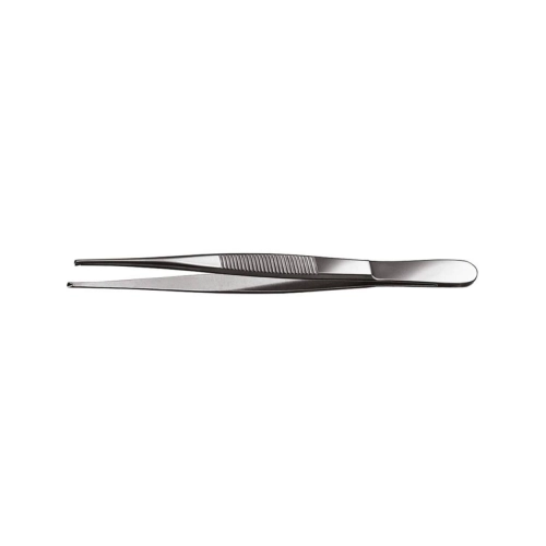 CARL MARTIN CHIRURGISCH PINCET RECHT GLAD NR.793 (13cm)