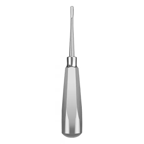CARL MARTIN LUXIVATOR 3,5mm LIQUID STEEL STRAIGHT NR.LS589/2