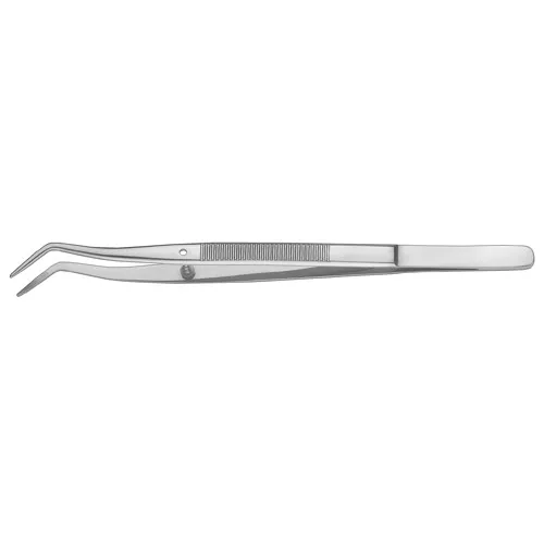CARL MARTIN PINCET GEBOGEN GERIBBELD NR.773CS (15cm)