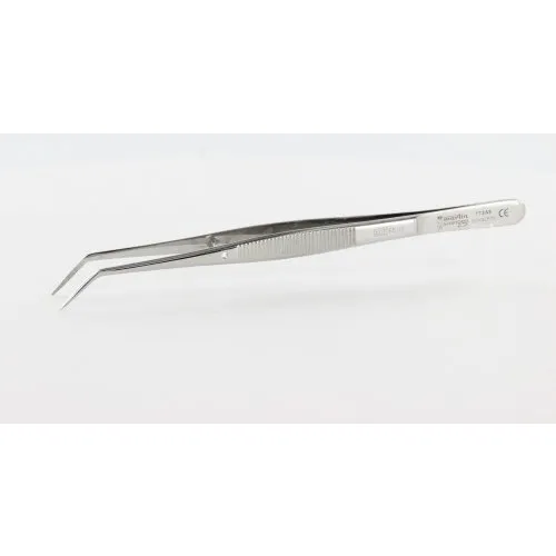 CARL MARTIN COLLEGE PINCET GEBOGEN GERIBBELD NR.773AS (15cm)