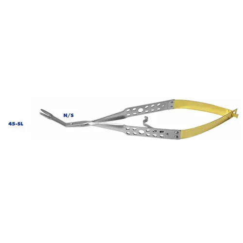 LASCHAL 45-S/L OFROOT AND POST REMOVAL FORCEPS