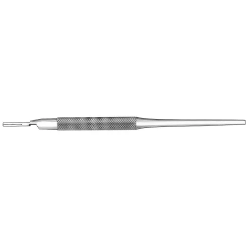 CARL MARTIN SCALPELHOUDER NR.871A/5