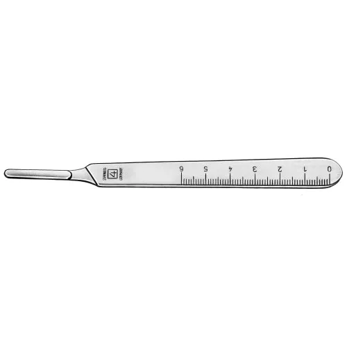 CARL MARTIN SCALPELHOUDER NR.871A/4