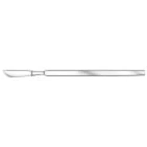 CARL MARTIN LANCETMESJE MET HANDLE RVS DIEFFENBACH NR.880