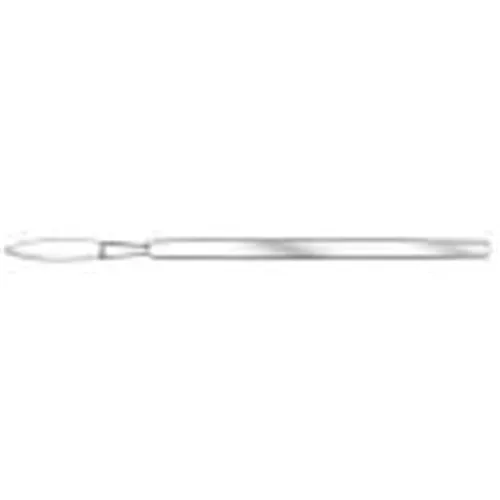 CARL MARTIN LANCETMESJE MET HANDLE RVS DIEFFENBACH NR.881