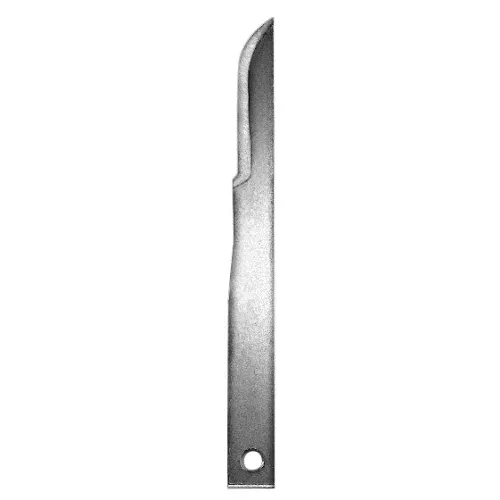 CARL MARTIN SCALPELMESJES MICRO NR.871MB/67 (10st)