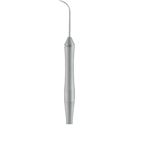 CARL MARTIN EXPLORER UNIVERSAL LS1091/EXS3A LIQUID STEEL (handle 9,5mm)