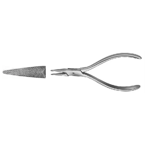 AESCULAP MARBURG DRAADTANG DP-031R