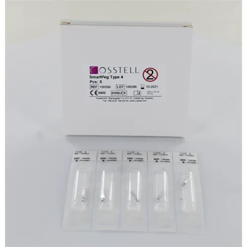OSSTELL SMARTPEG TYPE 4 (5st)
