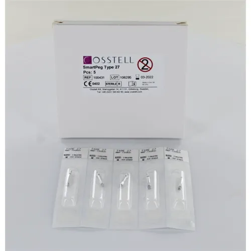 OSSTELL SMARTPEG TYPE 27 (5st)
