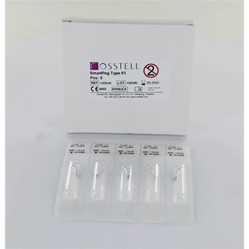 OSSTELL SMARTPEG TYPE 61 (5st)