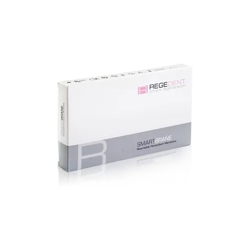 REGEDENT SMARTBRANE SMALL COLLAGEN MEMBRAAN (15x20mm)